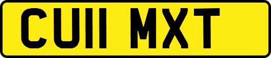 CU11MXT