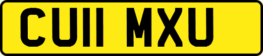 CU11MXU