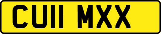 CU11MXX