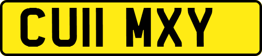 CU11MXY