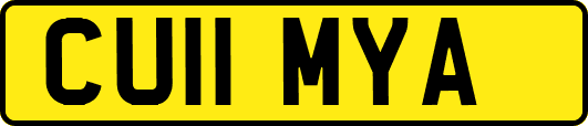 CU11MYA
