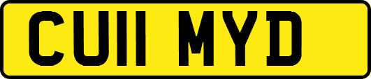 CU11MYD