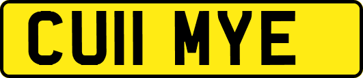 CU11MYE