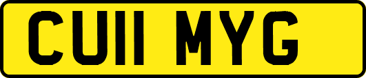 CU11MYG