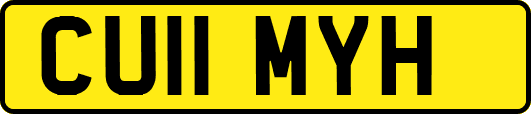 CU11MYH