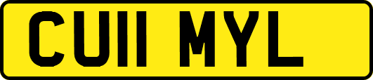 CU11MYL