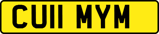 CU11MYM
