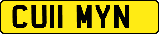 CU11MYN
