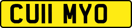 CU11MYO