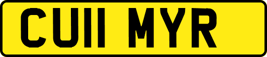 CU11MYR