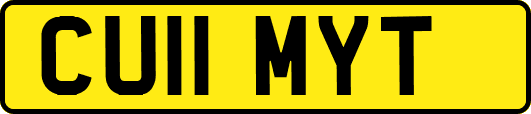 CU11MYT
