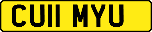 CU11MYU