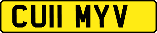 CU11MYV
