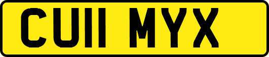 CU11MYX