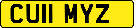 CU11MYZ