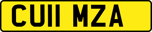 CU11MZA