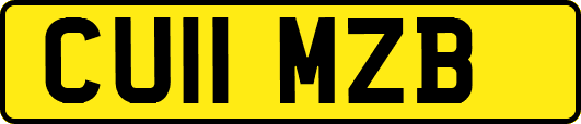 CU11MZB