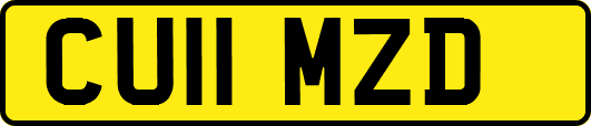 CU11MZD