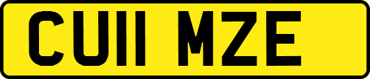 CU11MZE