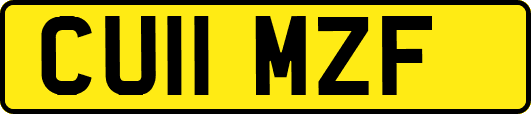 CU11MZF