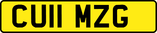 CU11MZG