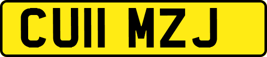 CU11MZJ