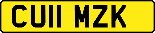 CU11MZK