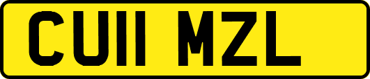 CU11MZL