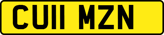 CU11MZN