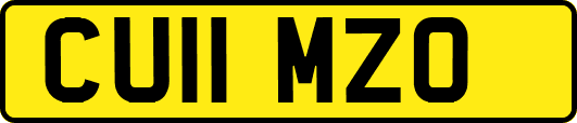 CU11MZO