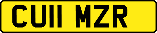 CU11MZR