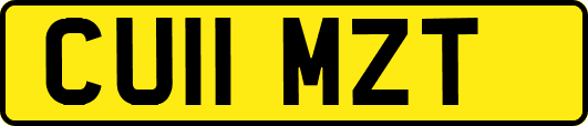 CU11MZT