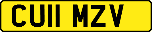 CU11MZV