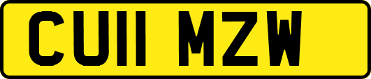 CU11MZW