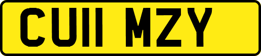 CU11MZY