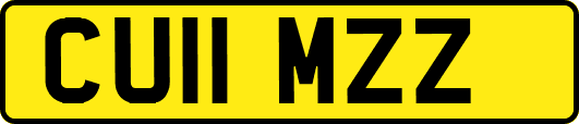 CU11MZZ