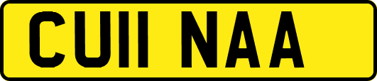 CU11NAA