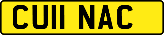 CU11NAC