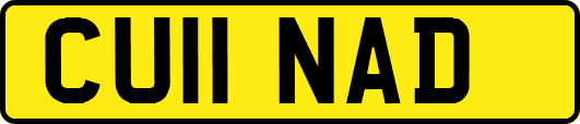 CU11NAD