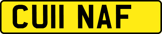 CU11NAF
