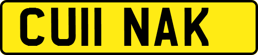 CU11NAK