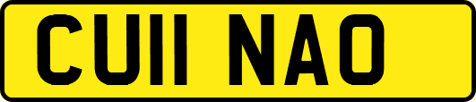 CU11NAO