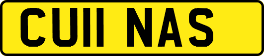 CU11NAS