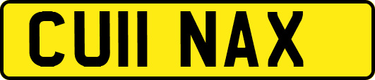 CU11NAX