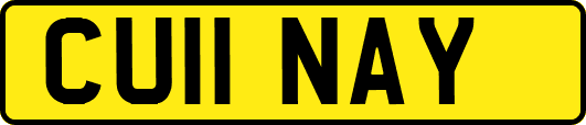 CU11NAY