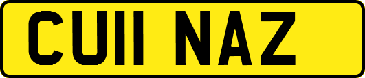 CU11NAZ