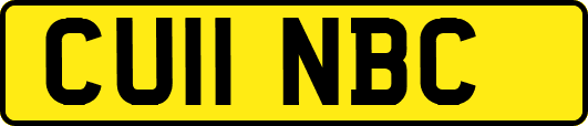 CU11NBC