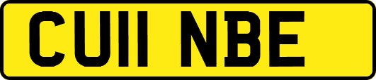 CU11NBE