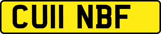 CU11NBF