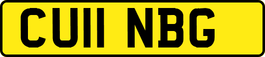 CU11NBG